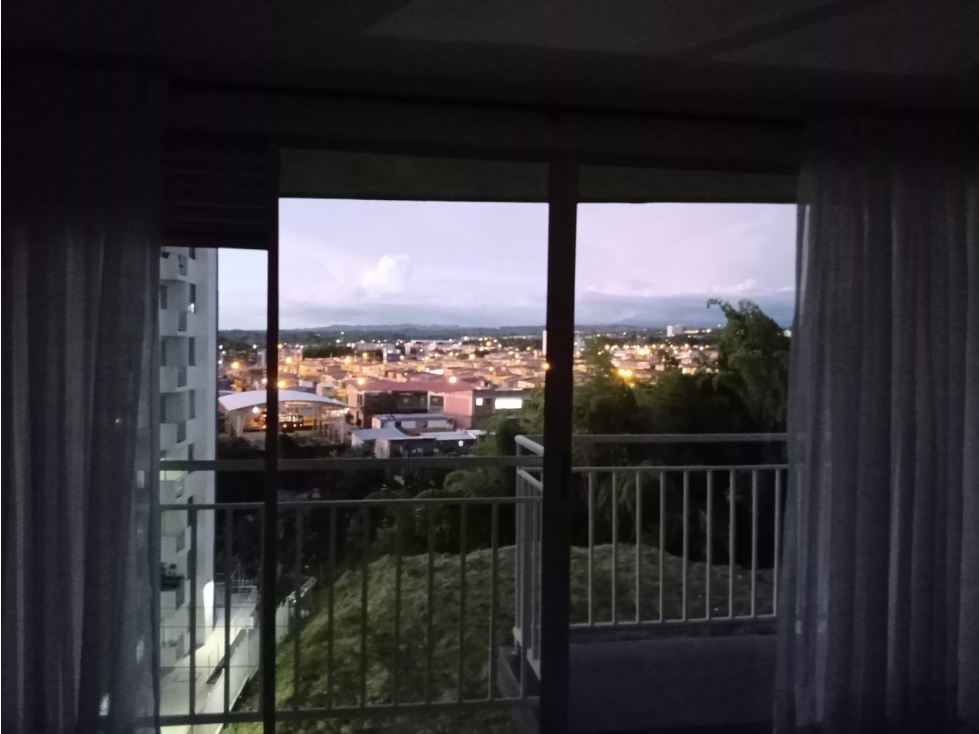 Se vende apartamento sector puerto espejo, Armenia Quindío — foto 5