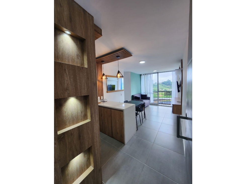 Se vende apartamento en el norte de Armenia — foto 5