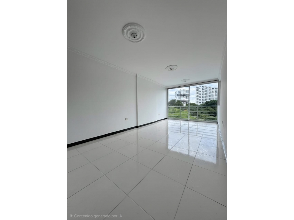 Se vende apartamento Av. Bolívar al norte, Armenia Quindio — foto 2