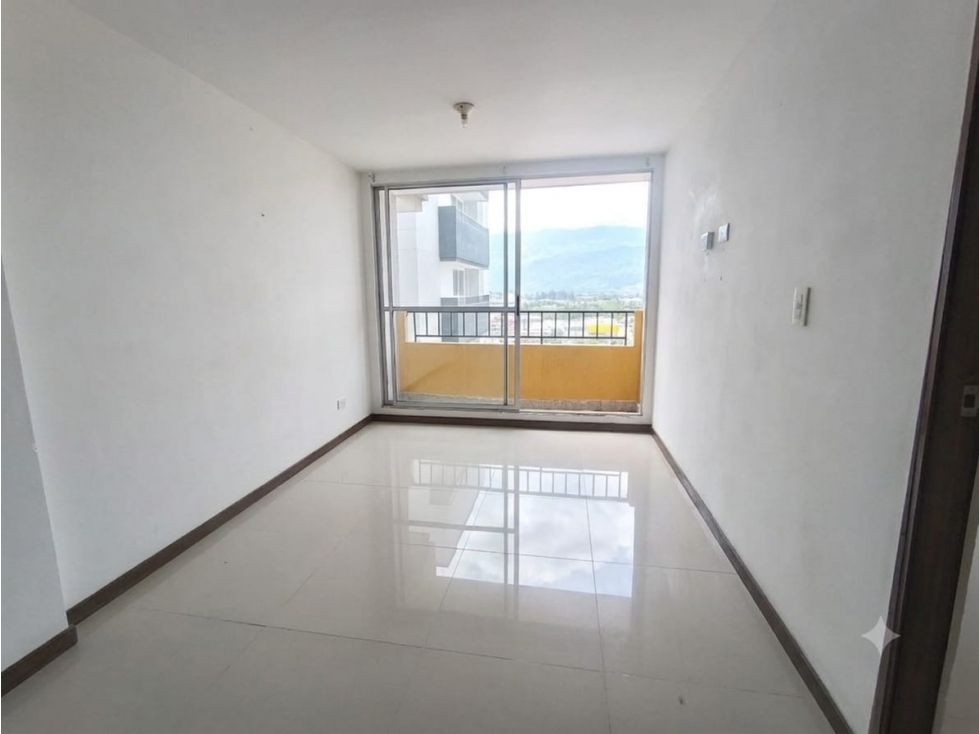 Se vende Apartaestudio en el norte de Armenia, Quindio — foto 4