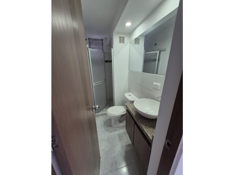 Se vende apartamento en el occidente de Armenia Quindío — foto 4