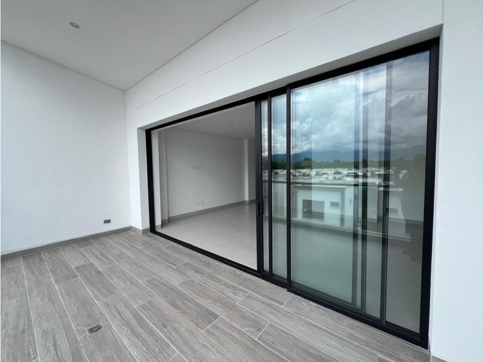 Se vende apartamento en el Caímo Quindío — foto 3
