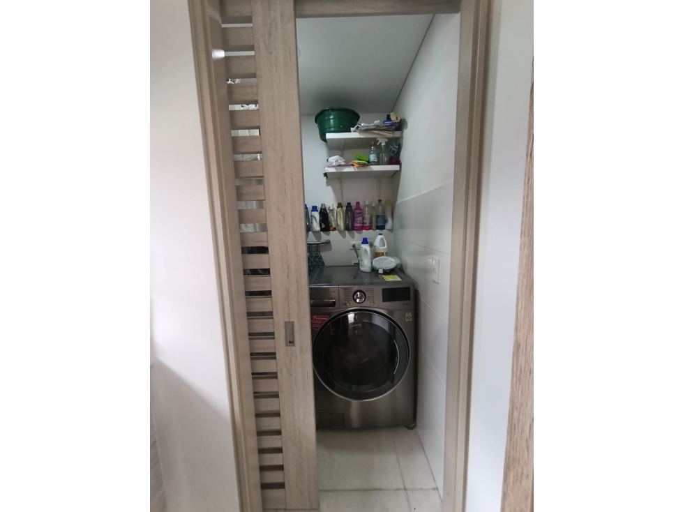 Se vende apartamento en el norte de Armenia, Quindío. — foto 5