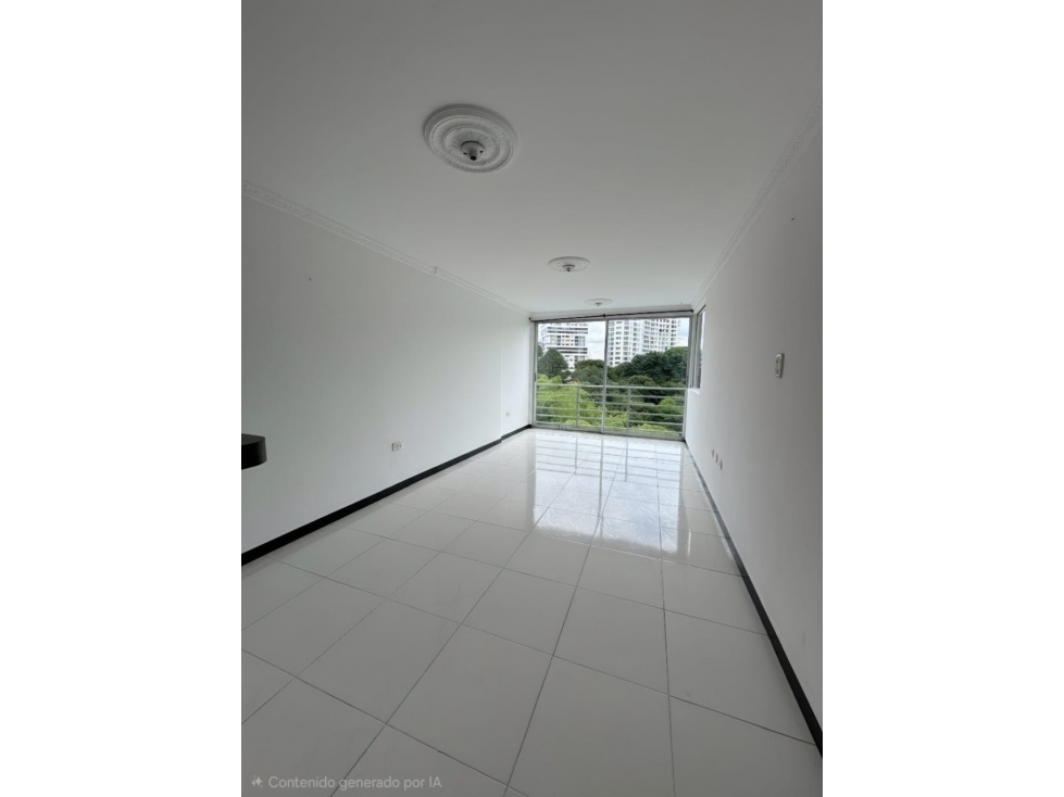 Se vende apartamento Av. Bolívar al norte, Armenia Quindio — foto 3