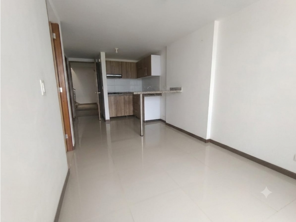 Se vende Apartaestudio en el norte de Armenia, Quindio — foto 3