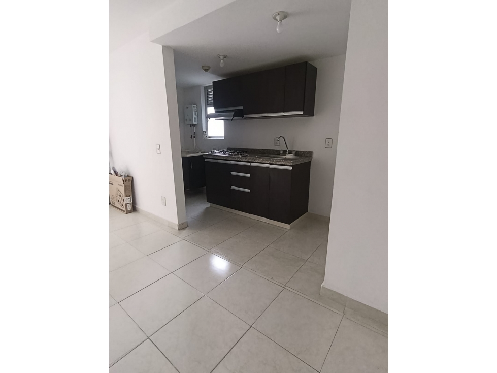 Se vende apartamento Av 19 Armenia Quindio — foto 2
