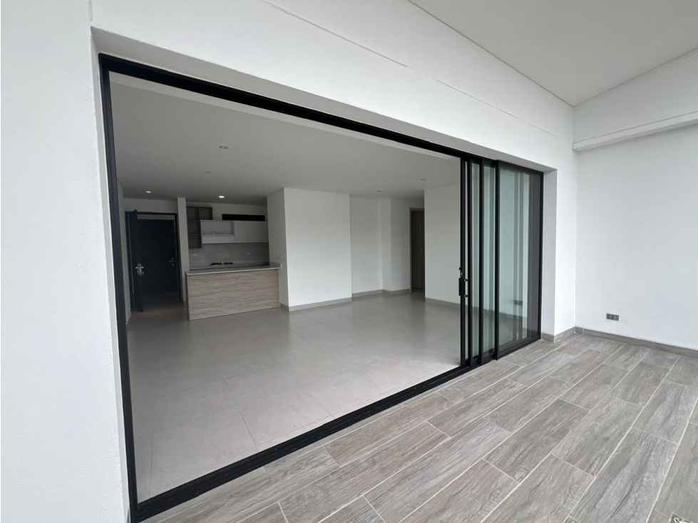 Se vende apartamento en el Caímo Quindío — foto 2
