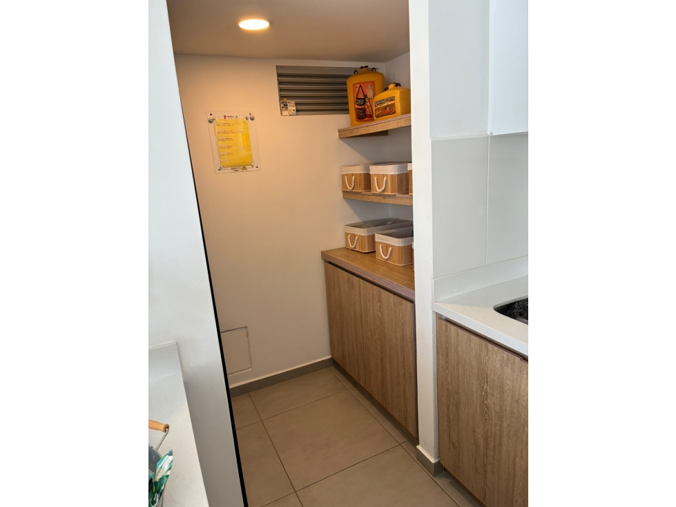 Se vende apartamento en el norte de Armenia, Quindio — foto 6