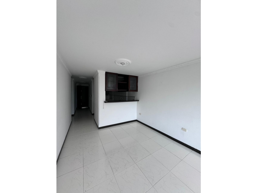 Se vende apartamento Av. Bolívar al norte, Armenia Quindio — foto 5