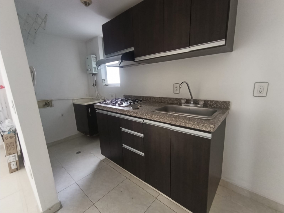 Se vende apartamento Av 19 Armenia Quindio — foto 3