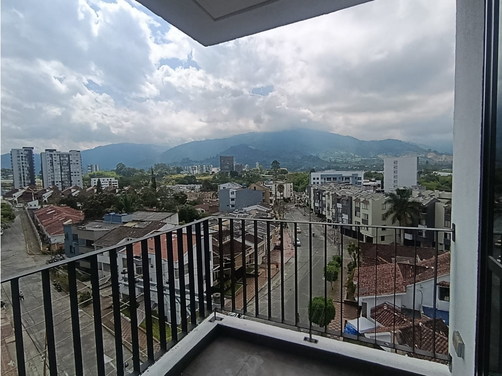 Se vende apartamento al norte de Armenia — foto 2