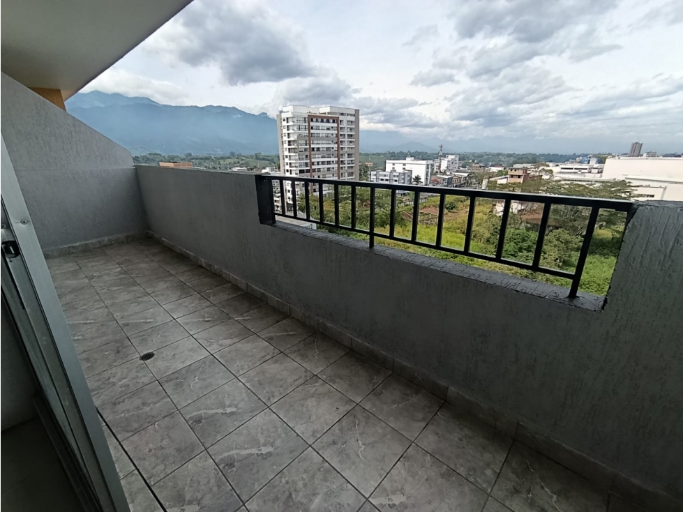 Se vende Apartamento en el norte de Armenia, Quindío — foto 3