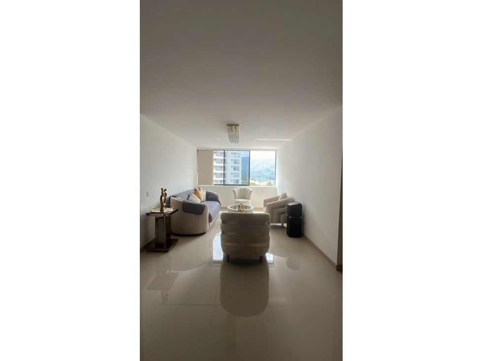 Se vende apartamento al norte de Armenia, Quindío. — foto 2