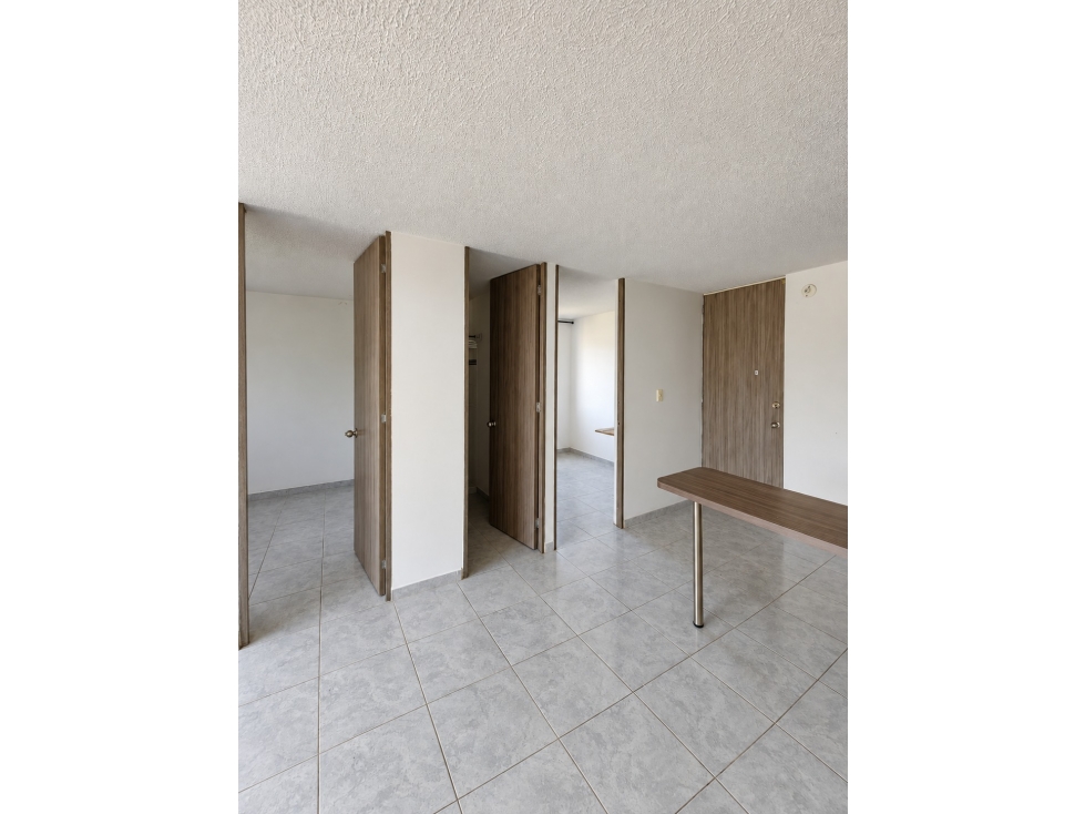 Se vende apartamento en el occidente de Armenia Quindio — foto 3