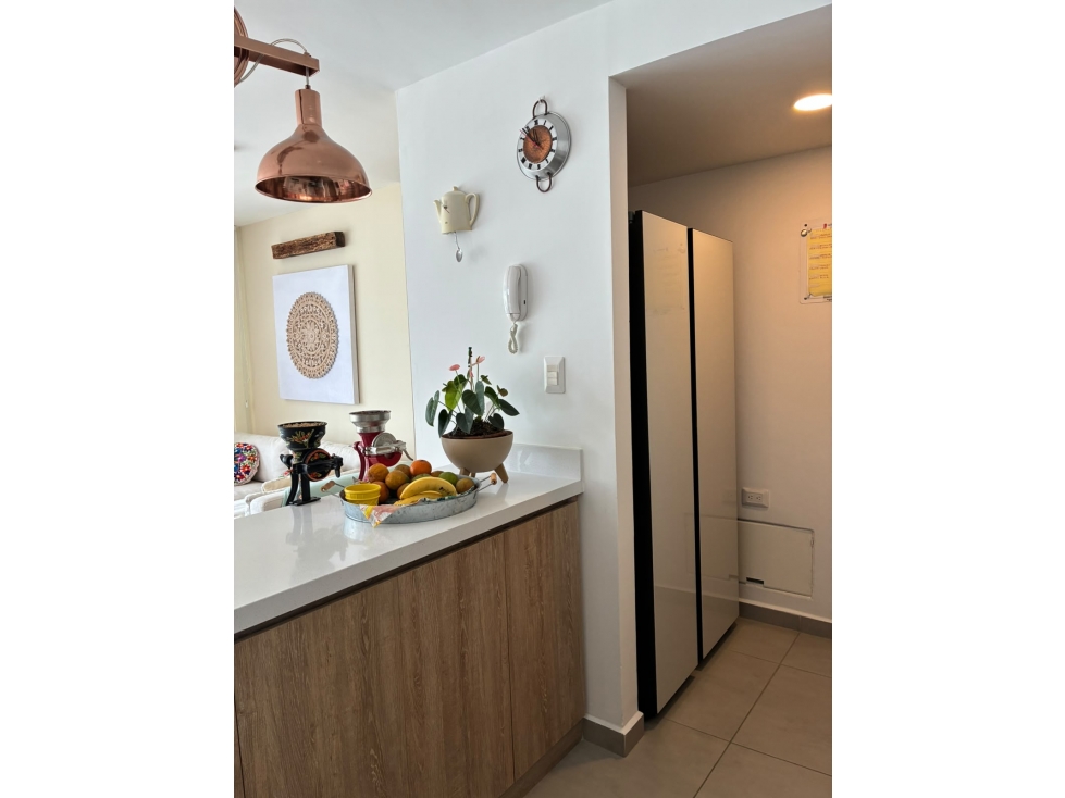 Se vende apartamento en el norte de Armenia, Quindio — foto 3