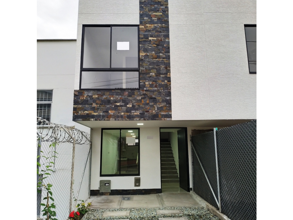 Casa en Venta 2 Alcobas Centro Armenia Quindio