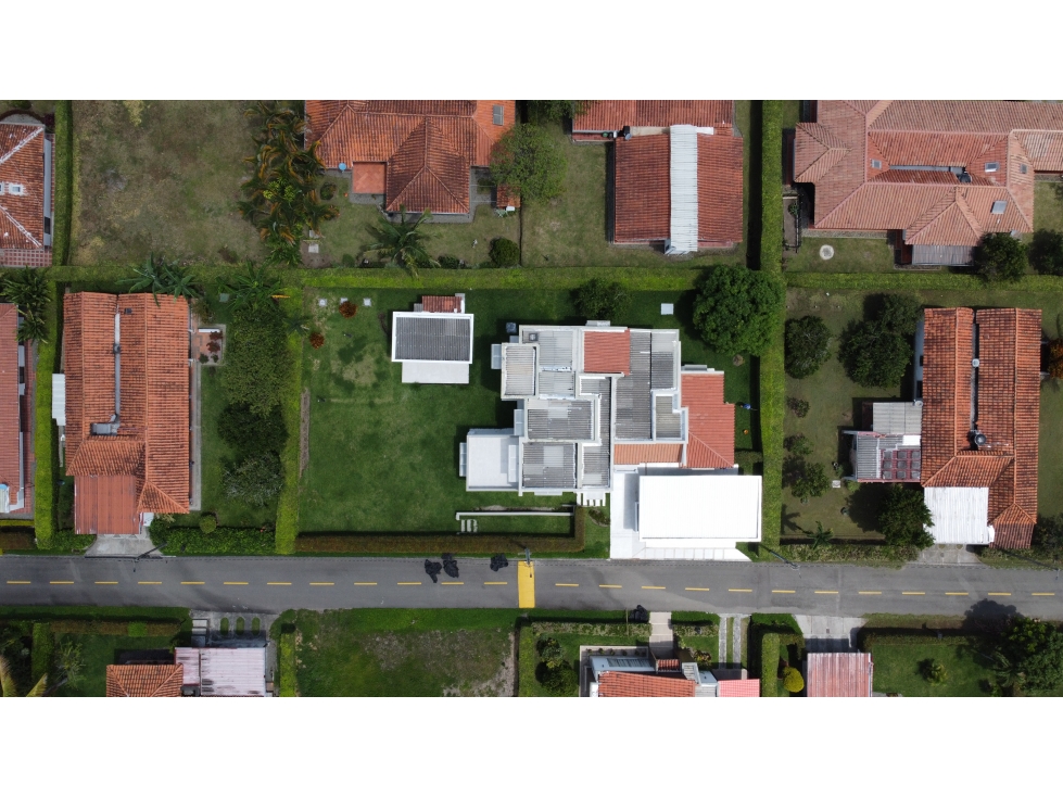 Se vende casa campestre en el sector Caimo, Quindio — foto 5