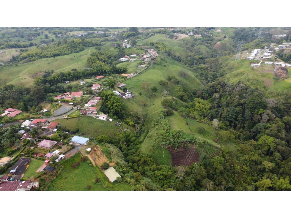 Se vende finca en Circasia, Quindío. — foto 4