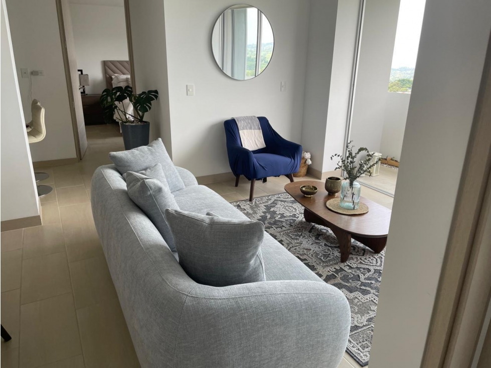 Se vende derecho apartamento al norte de Armenia Quindio. - 5
