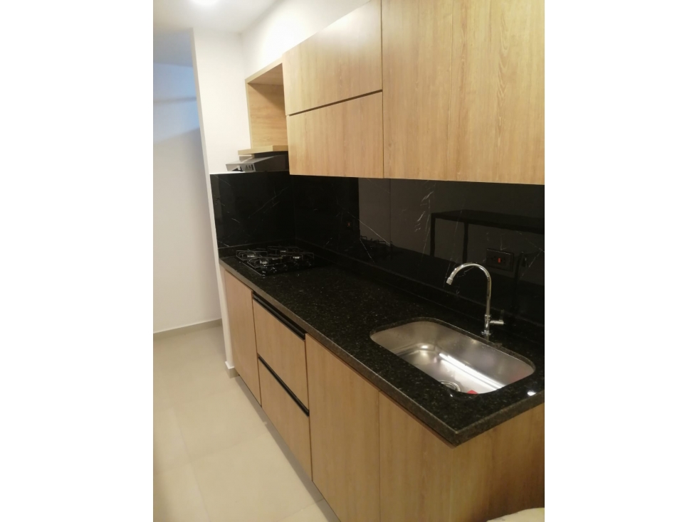 Se vende apartamento en el norte de Armenia — foto 2