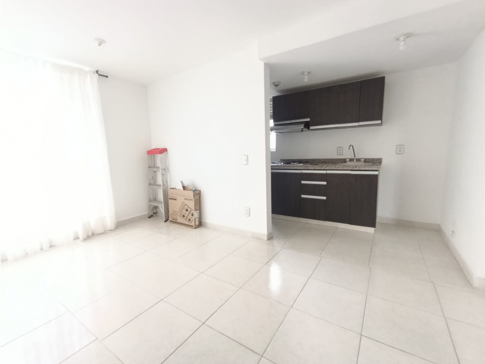 Se vende apartamento Av 19 Armenia Quindio