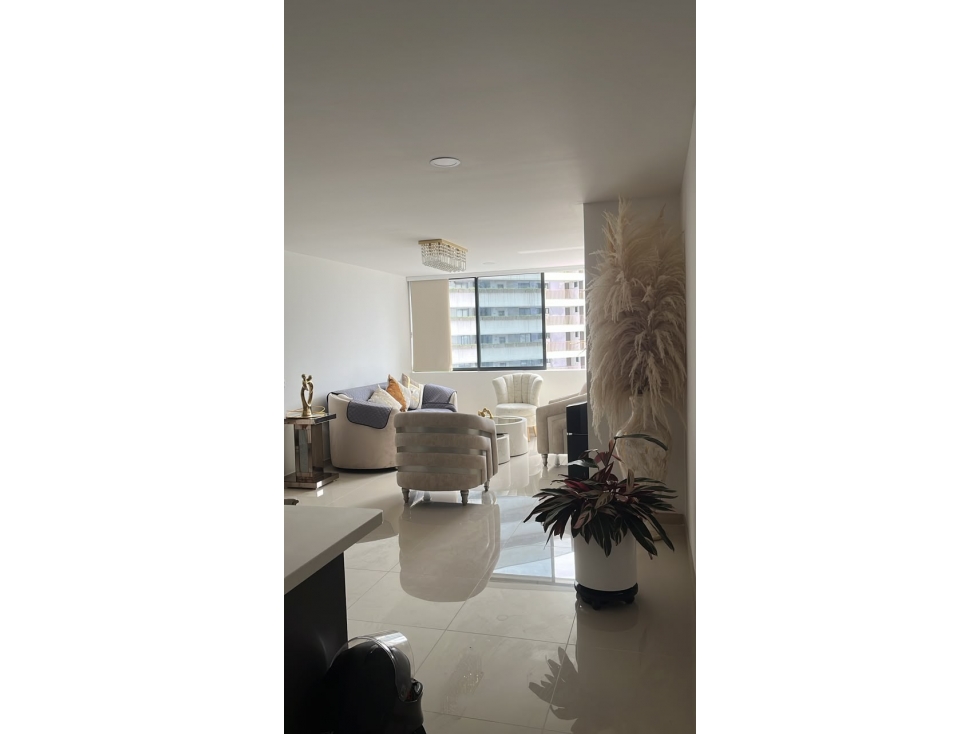 Se vende apartamento al norte de Armenia, Quindío. — foto 3