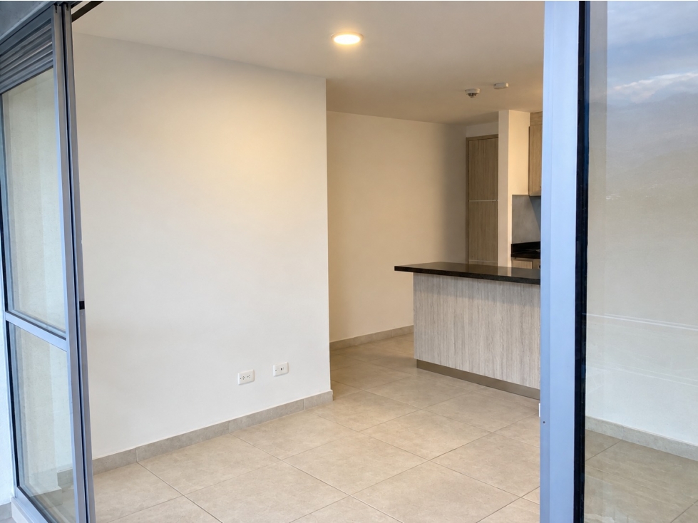 Se vende apartamento en el norte de Armenia, Quindío.