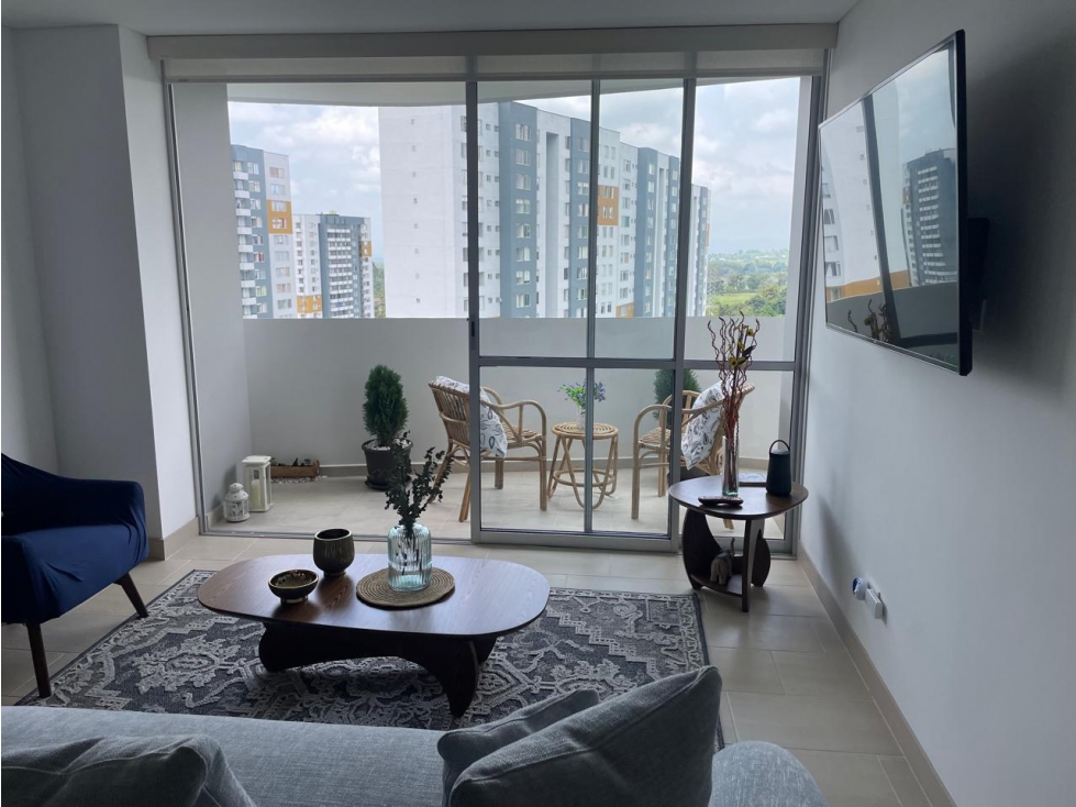 Se vende derecho apartamento al norte de Armenia Quindio. - 3