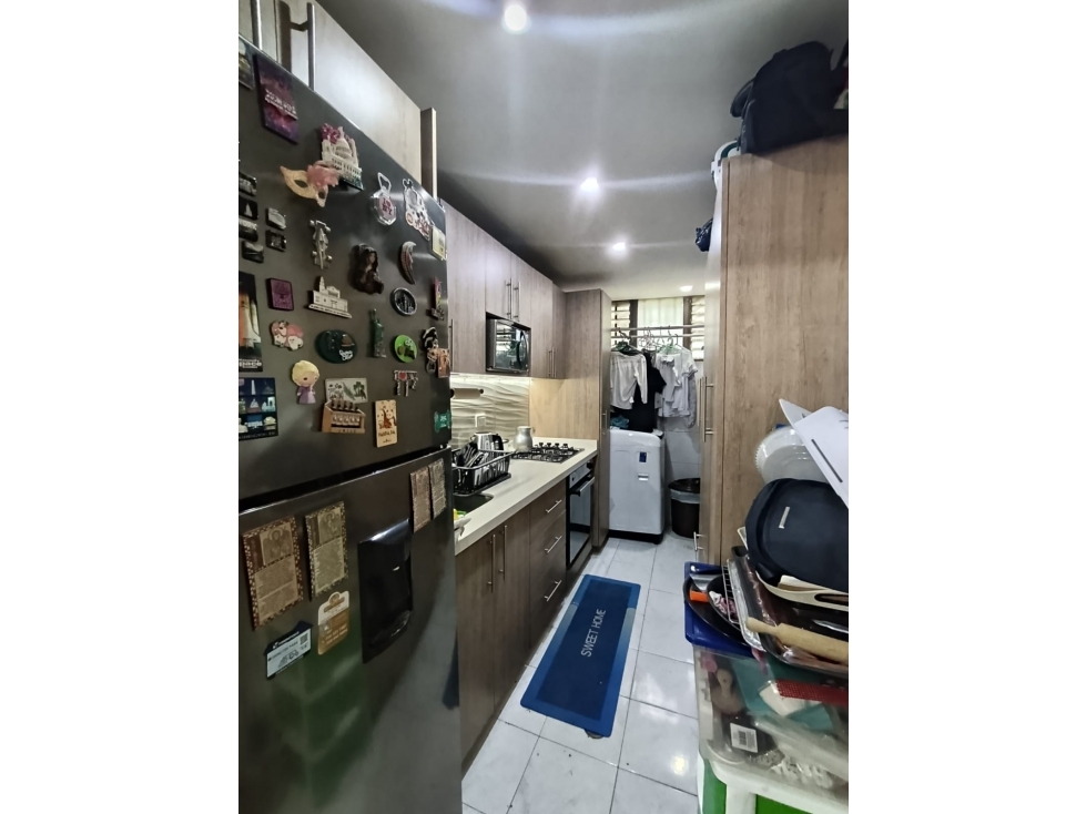 Se vende apartamento en el norte de Armenia, Quindío. — foto 3