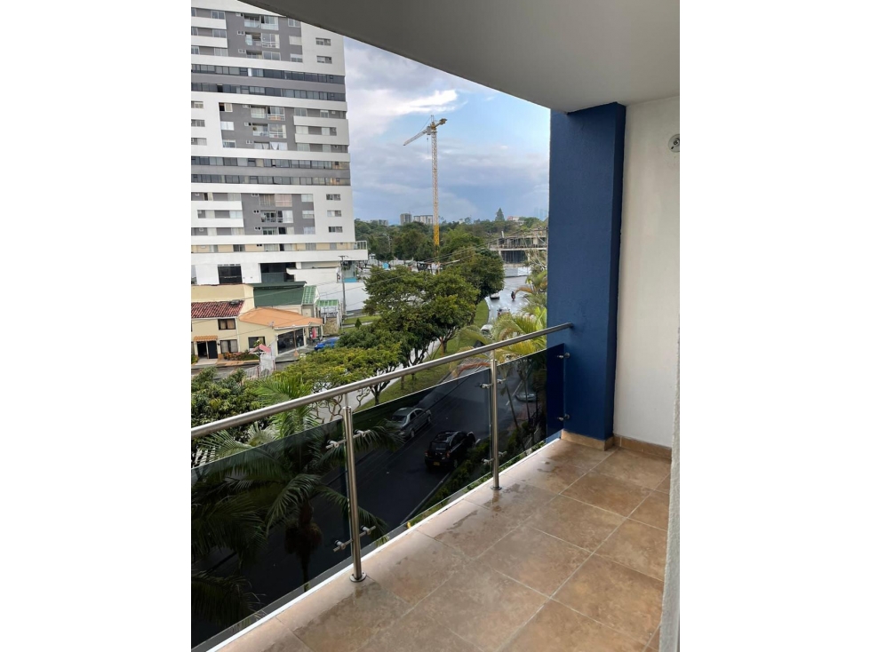 Se vende apartaestudio en el norte, Armenia Quindío. — foto 5