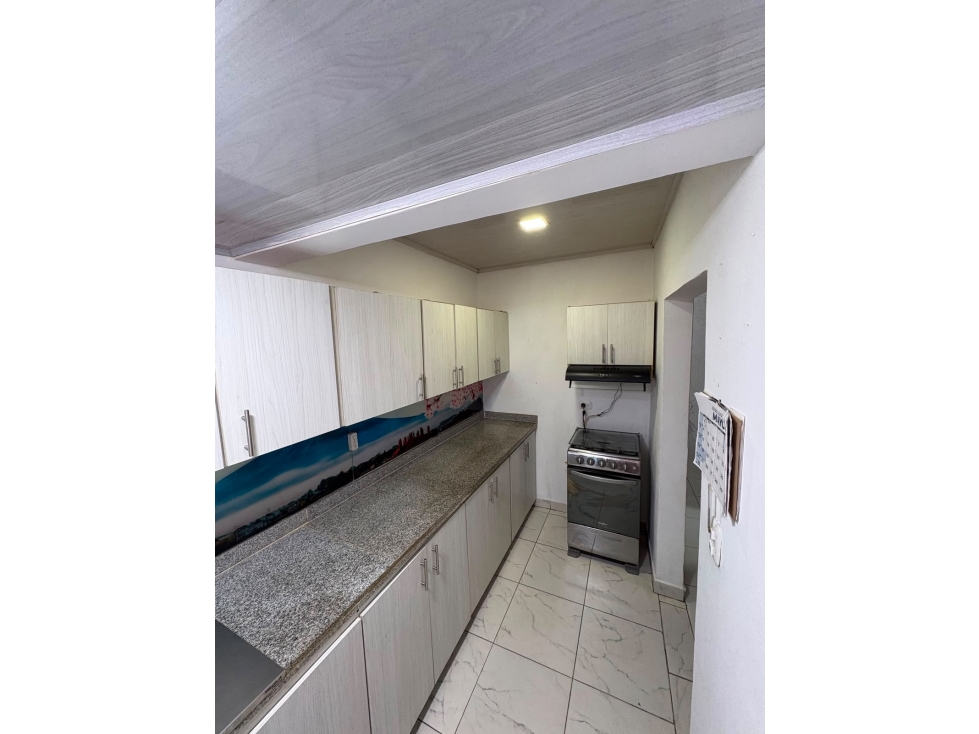 Se vende casa al sur de Armenia, Quindio — foto 5