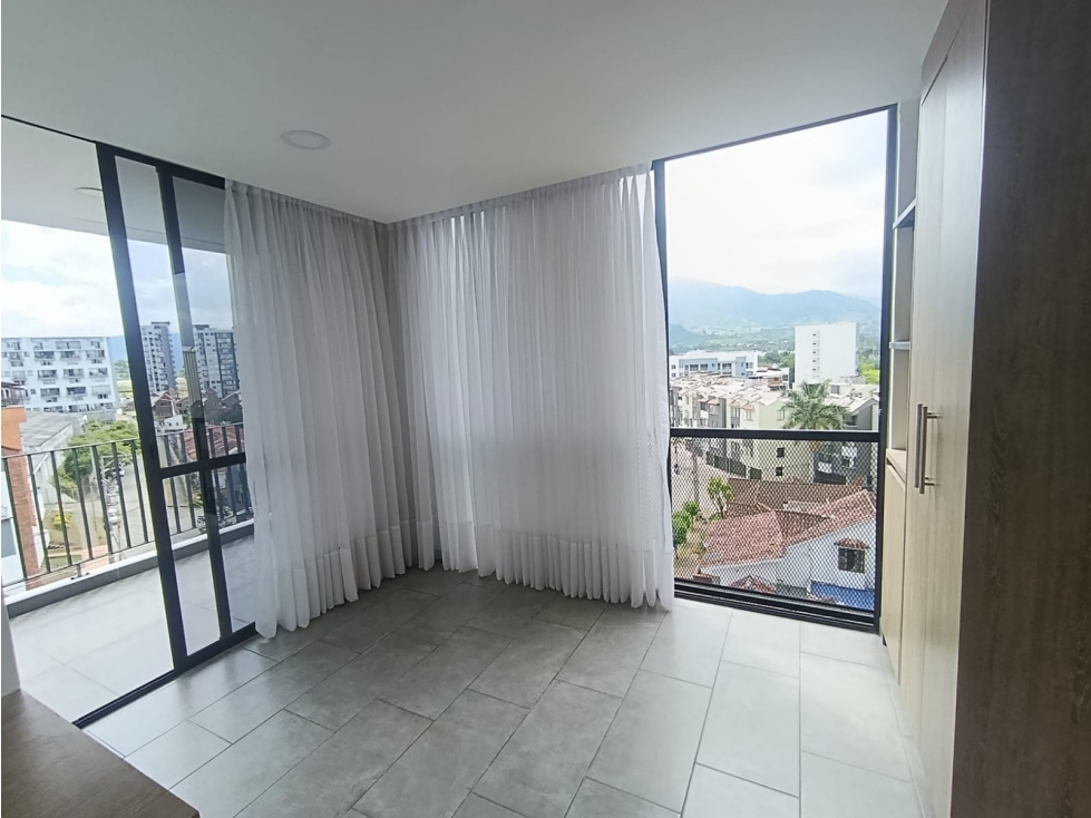 Se vende apartamento al norte de Armenia — foto 3