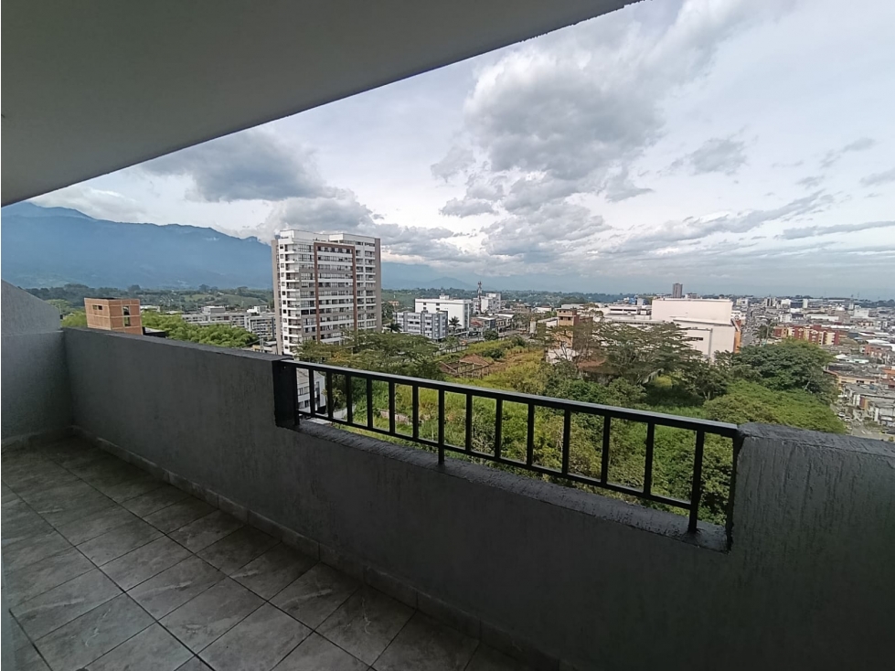 Se vende Apartamento en el norte de Armenia, Quindío — foto 5