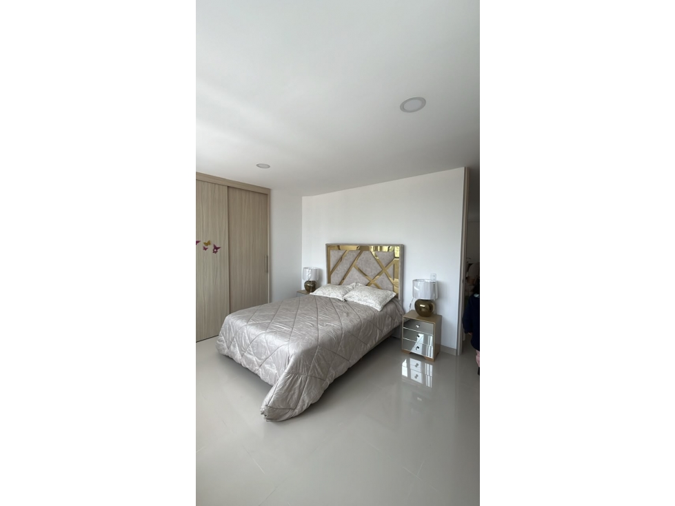 Se vende apartamento al norte de Armenia, Quindío. — foto 4