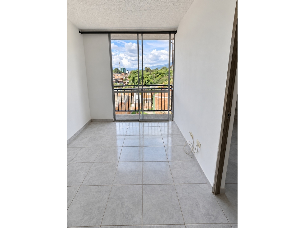 Se vende apartamento en el occidente de Armenia Quindio — foto 4