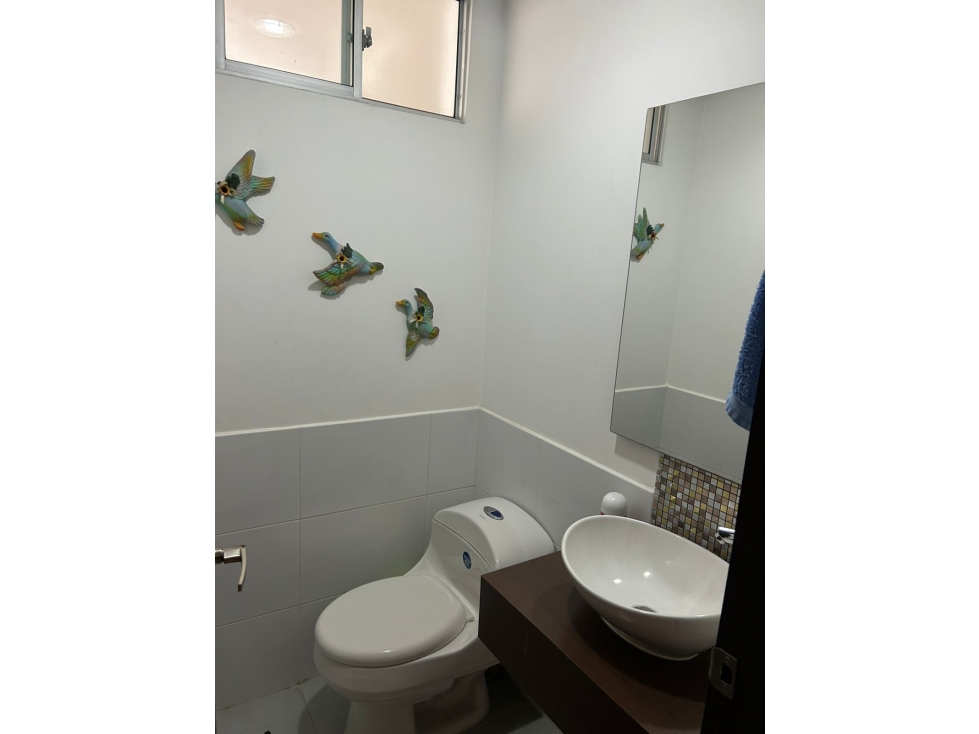 Se vende casa en el norte Av. 19 Armenia Quindío. — foto 6
