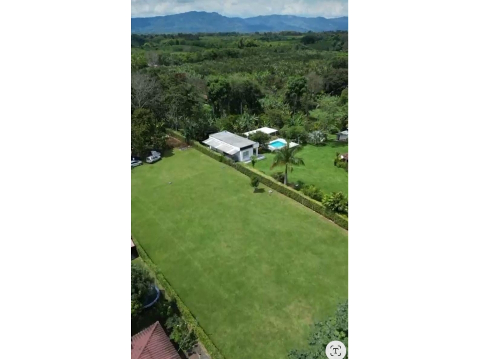 Se vende lote en Montenegro Quindío. — foto 3