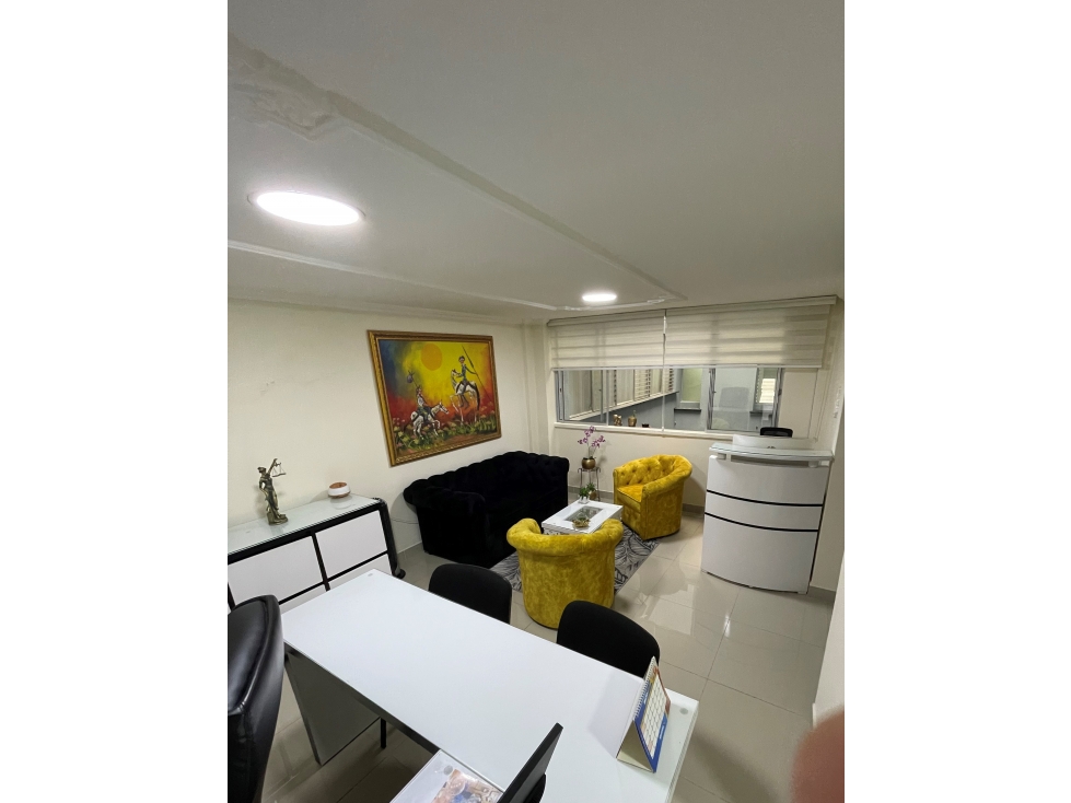 Se vende oficina en el centro de Armenia, Quindío. — foto 5
