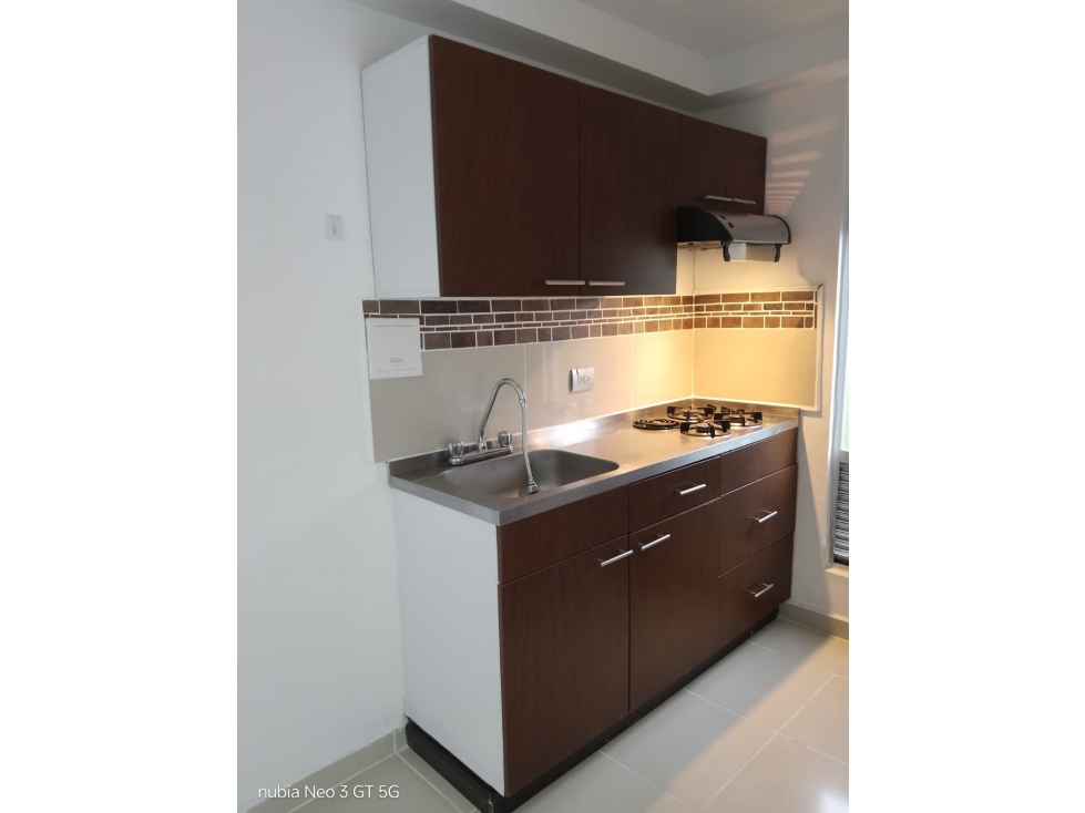 Se vende apartamento al norte de Armenia Quindío. — foto 2