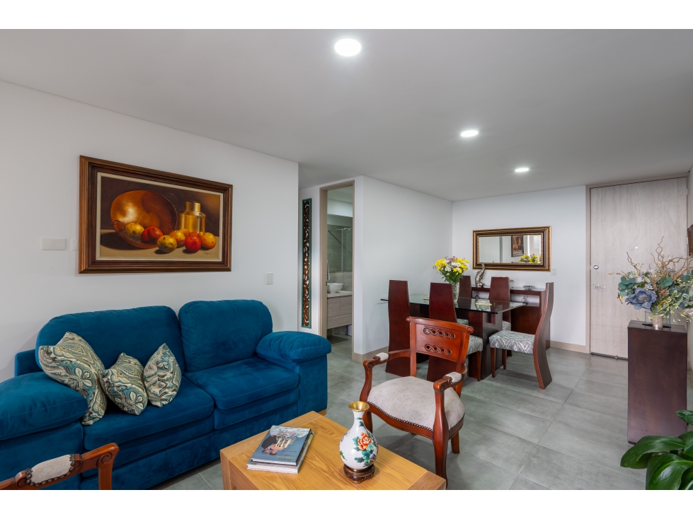 se vende apartamento al norte de armenia quindío — foto 4