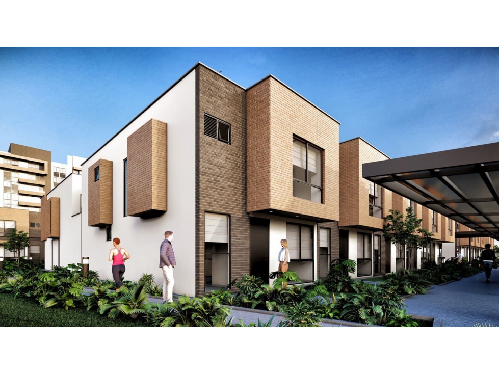 Proyecto de casas calarca quindio, Eje cafetero — foto 2