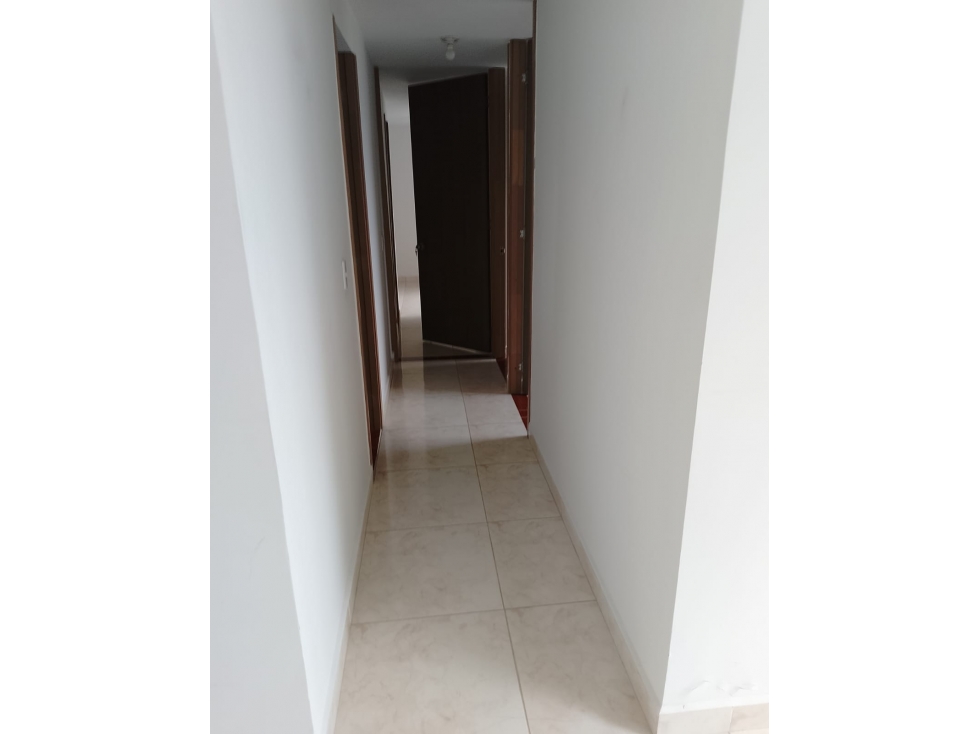 Se vende apartamento en el sur de Armenia, Quindío. — foto 6