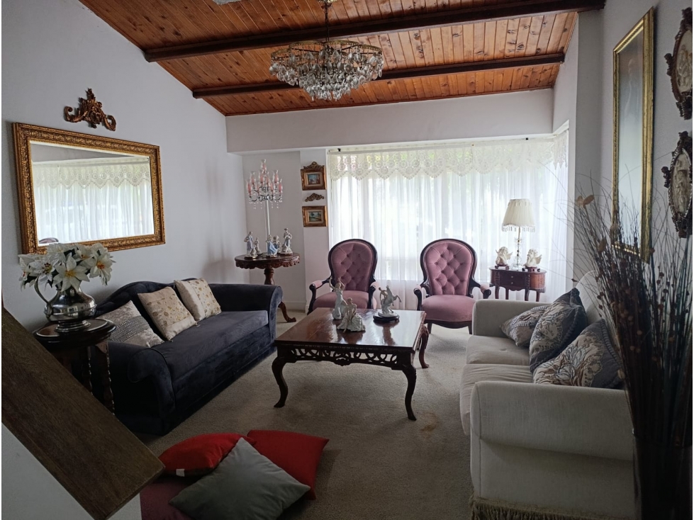 Se vende casa al norte de Armenia, Quindio.