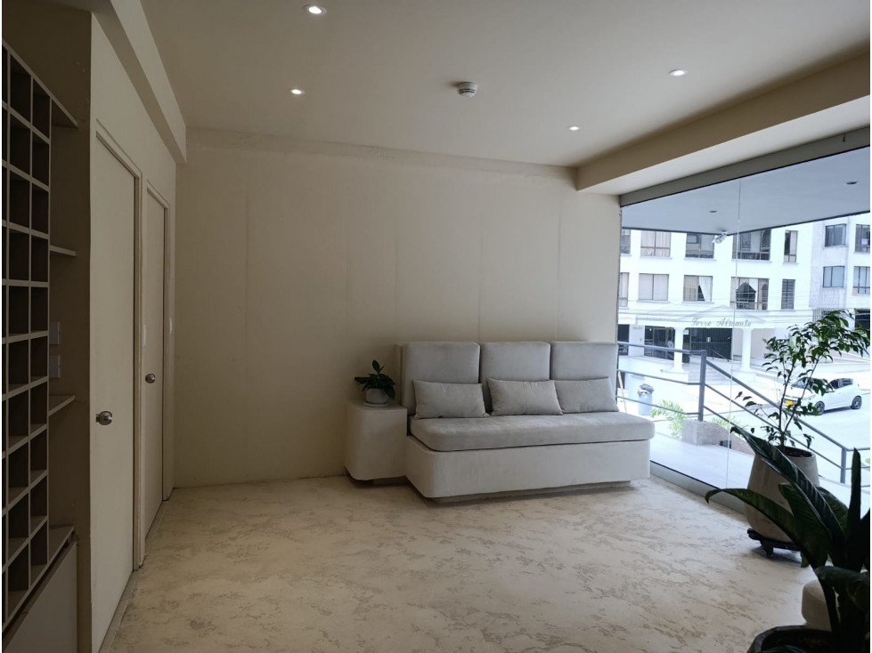 Se vende apartamento en la Castellana, Armenia Quindío. - 2