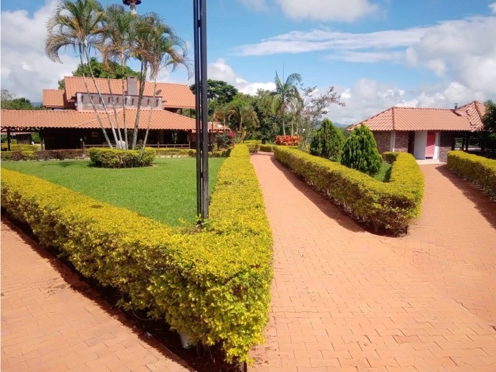 Se vende Chalet Turístico Montenegro Quindío — foto 2