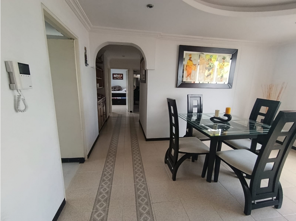 Se vende apartamento en el norte sector providencia, Armenia Quindio — foto 3