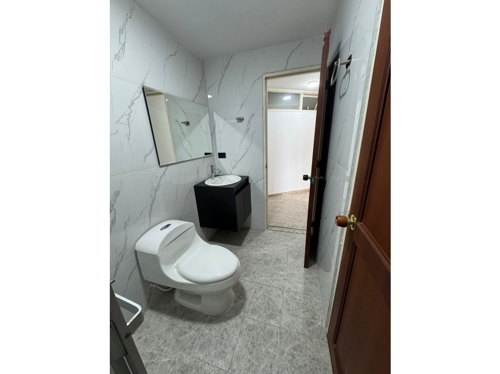 se vende apartamento al norte sector fundadores, Armenia Quindio — foto 3