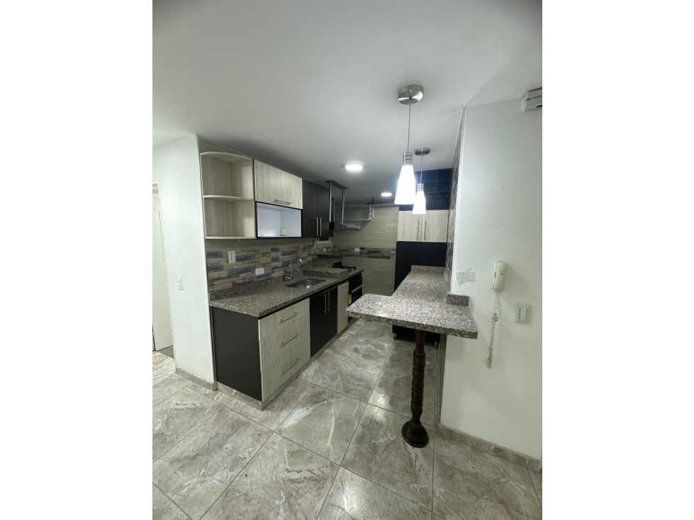 se vende apartamento estadio centenario sur, armenia Quindio