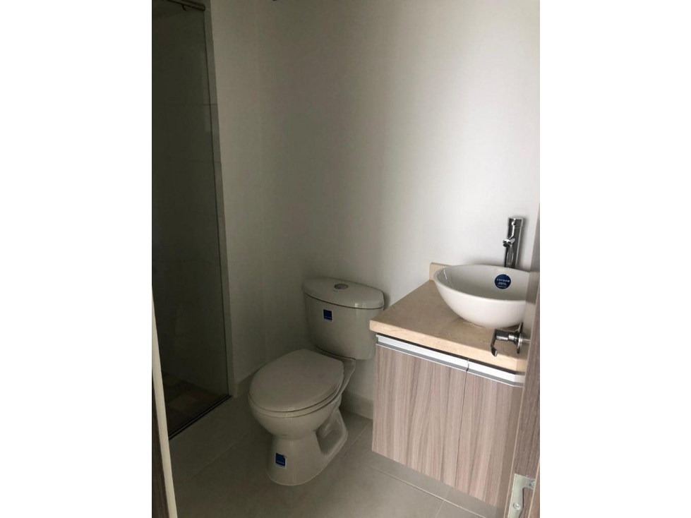 se vende apartamento en el granada, armenia quindio — foto 3