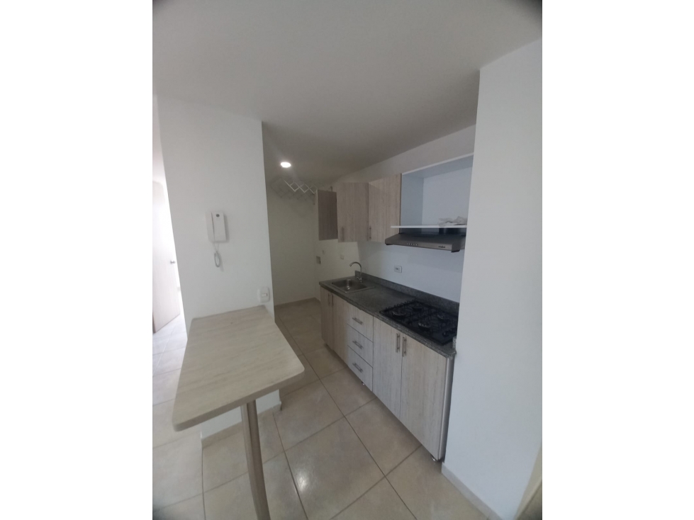 Se vende apartamento en puerto espejo, Armenia Q. — foto 2